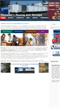 Mobile Screenshot of hemstedsmoving.com